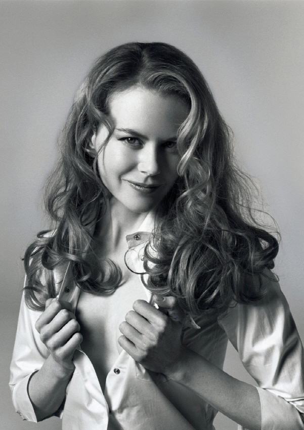 니콜 키드먼 Nicole Kidman 영화포스터