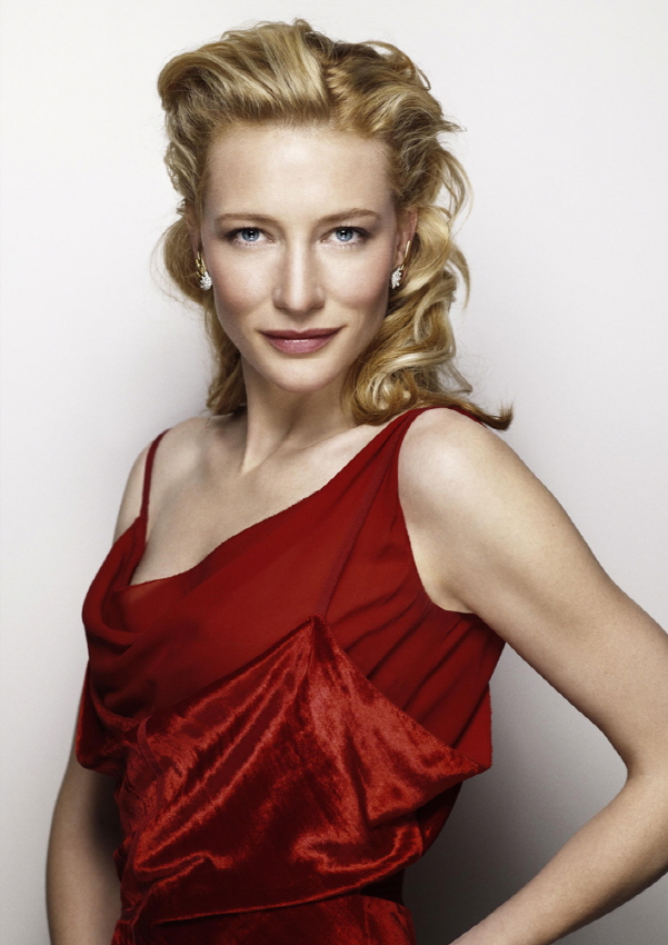 케이트 블란쳇 Cate Blanchett 영화포스터