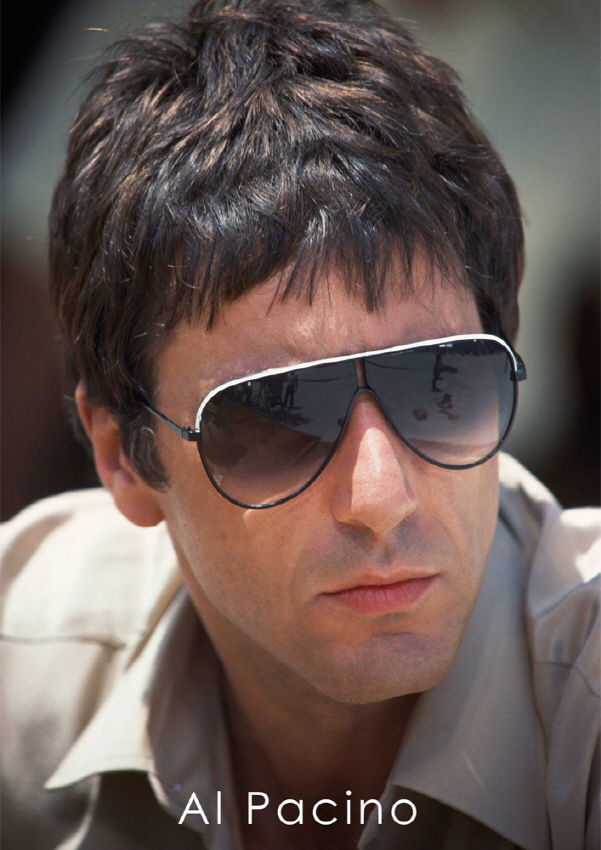 알 파치노 Al Pacino 영화포스터