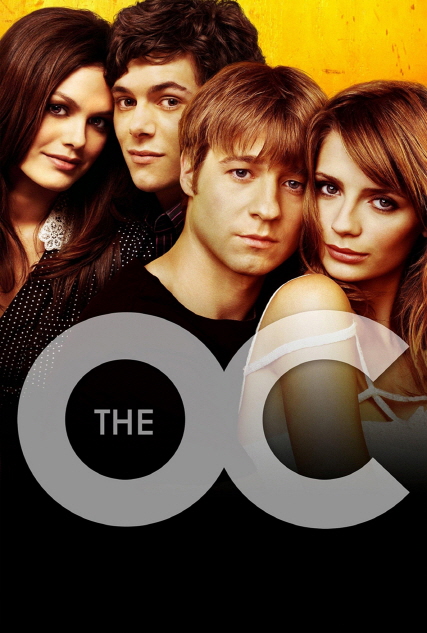 The O.C 영화포스터
