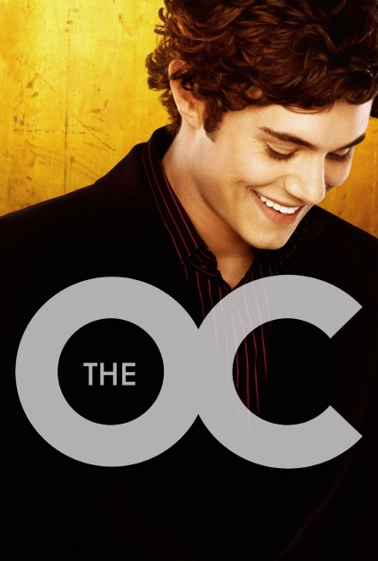 The O.C 영화포스터