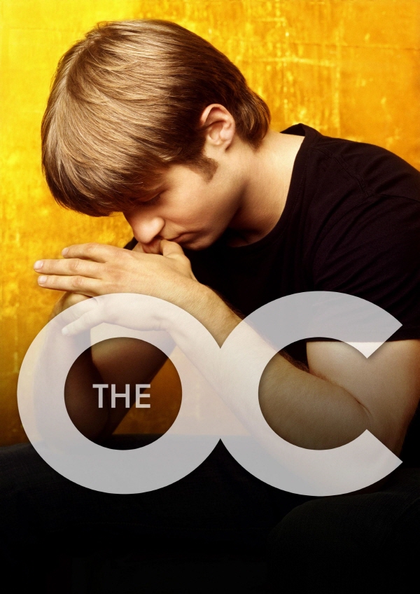 The O.C 미드 포스터
